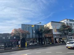 -西归浦每天偶来市场