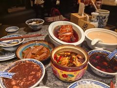 -南京大牌档(中关村领展广场店)