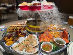 -日进一片海.生腌海鲜火锅.宵夜烧烤(三里屯总店)