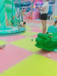 -胜利乐园(胜利购物广场店)