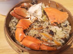 鲟饭-学军盛记炖品(世欧王庄店)