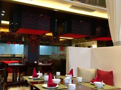 卡座-林芝工布庄园希尔顿酒店-猎味中餐厅