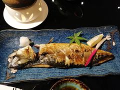 -天狗山料理(省体店)