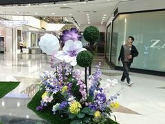 -万达广场(南昌红谷滩店)