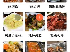 -洁神饭庄·海鲜·青岛菜·30年老字号(五四广场店)