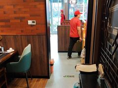 -晓林火锅(安定门店)