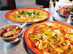 -馬伍旺川菜(江北虹悦城店)