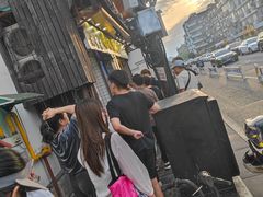 -龙翔臭豆腐(河坊街店)