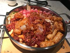 -黄记煌三汁焖锅(广州曜一城店)