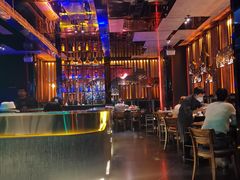 大堂-大隐·成都火锅Bistro(合生麒麟新天地店)