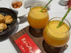 -久宴·天目湖大鱼头(恐龙园店)