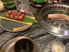 -井上和牛烤肉(大润发店)