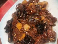 -玉华台饭庄(裕中西里小区店)