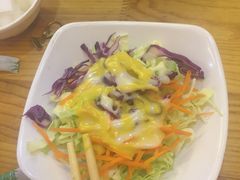 -管中炸鸡(建国道店)