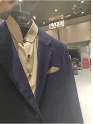 -埃沃定制(壹方城购物中心店)
