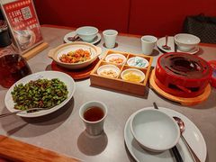 -闽上鲜·福建菜(龙湖滨江天街店)