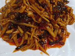-津菜宋记老房子(平山道店)