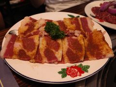 五花肉-烤肉食堂(揭阳广百店)