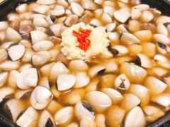 -拾下卜卜贝•海鲜火锅