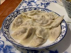 -东方饺子王(新阳路店)