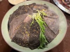 -巴倒烫陆派火锅山庄(南山总店)