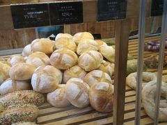 -BREAD WAY面包路·欧式面包(龙湖时代D馆店)