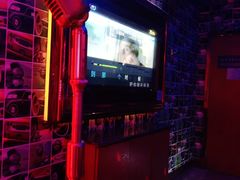 -汇乐迪连锁量贩式KTV(潍坊店)