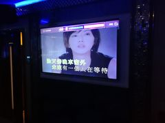 -唱吧麦颂KTV(黄兴步行街店)