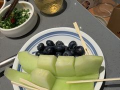 -巴奴毛肚火锅(悠唐购物中心店)