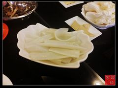 宽粉-蝎王府羊蝎子(西直门店)