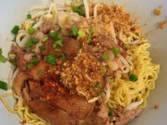 -马里奥明星猪脚饭