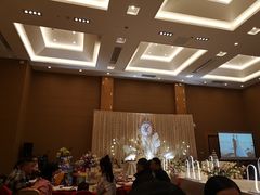 -佰园全日西餐厅-厦门佰翔软件园酒店