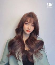 -3AM HAIR SALON染发烫发接发