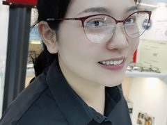 -华彬眼镜专业渐进配镜(潘家园店)