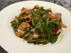 -来哥菜馆·大厨烹小鲜