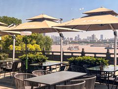 -汉水谣·江景餐厅(江滩店)