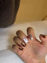 点击看大图 -Ami nail爱米美甲美睫