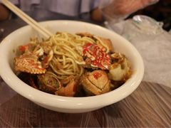 -沈记烧烤海鲜(江汉二路店)