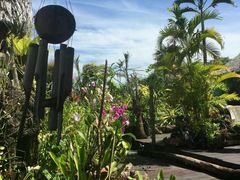 -自然餐厅(Phuket)