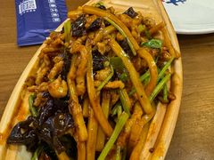 -满园烤鸭·春饼(太原街万达店)