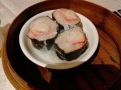 -上海金桥红枫万豪酒店-万豪中餐厅