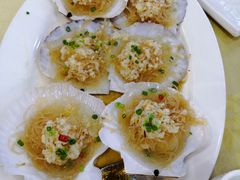 -旺富东海大酒楼(海鲜街店)