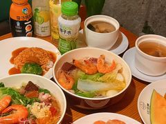 -三谷里·生态水疗空间(五一店)