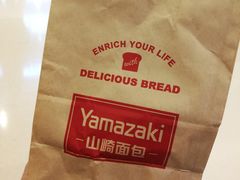-山崎面包(苏州中心店)