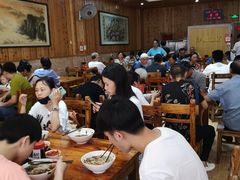 -肆姐面粉馆(坡子街店)