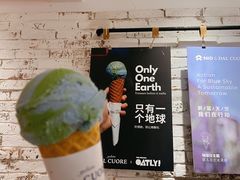 -Dal Cuore 达可芮冰淇淋(陕西北路店)
