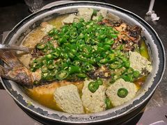 -烤匠麻辣烤鱼(青羊万达店)