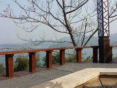 -天目湖涵田半山温泉水乐园