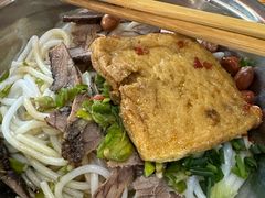 -李氏紫竹林卤粉(火车站店)