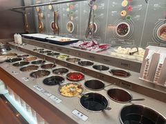 -海底捞火锅(金融街万达店)